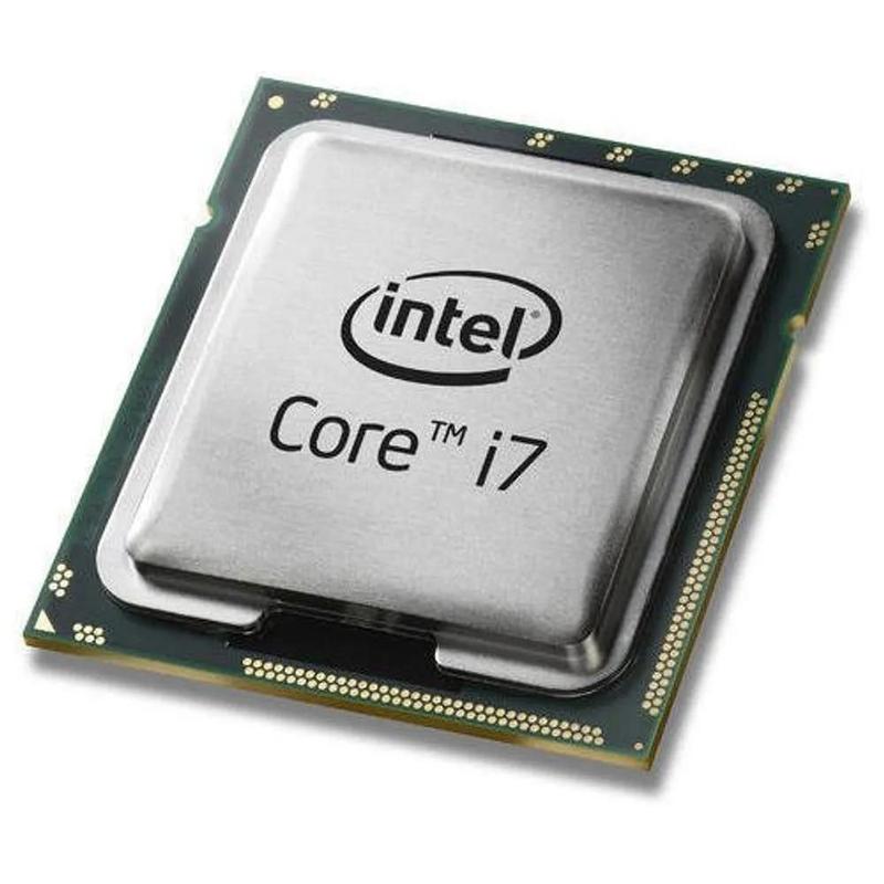 Processador Intel Core i7-3770 3.4GHz - 3ª Geração - OEM
